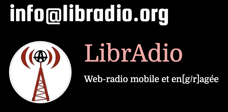 LibreRadio